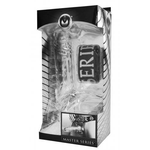 MS Grand Mamba L Xl Style Cock Sheath - Temptations