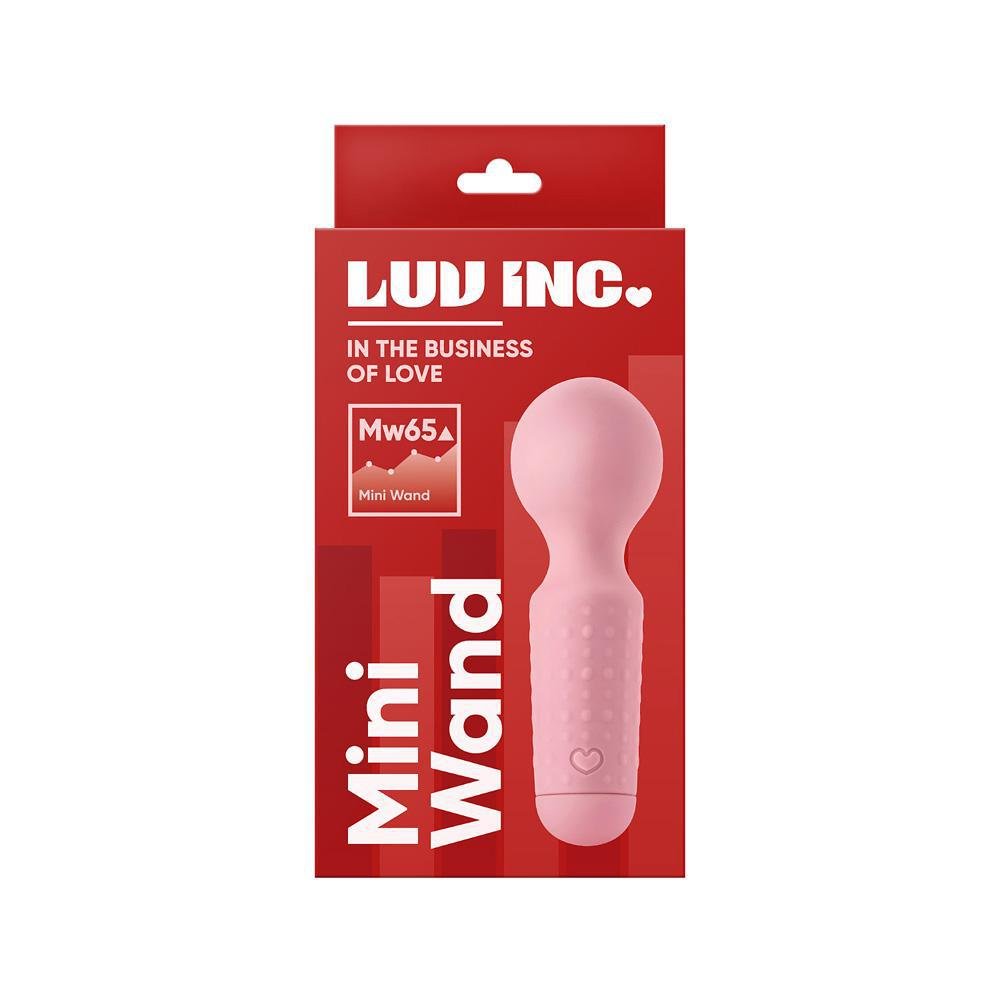 Mw65 Mini Wand Light - Temptations