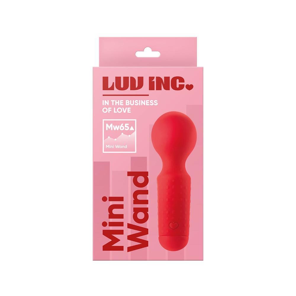 Mw65 Mini Wand Light - Temptations