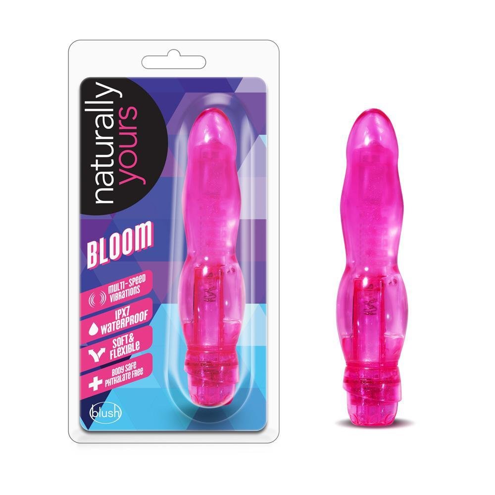 Naturally Yours Bloom Pink - Temptations