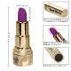 Naughty Bits Bad Bitch Lipstick Vibrator - Temptations