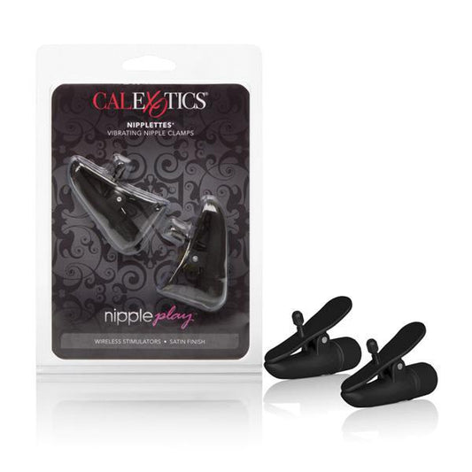 Nipple Play Nipplettes - Temptations