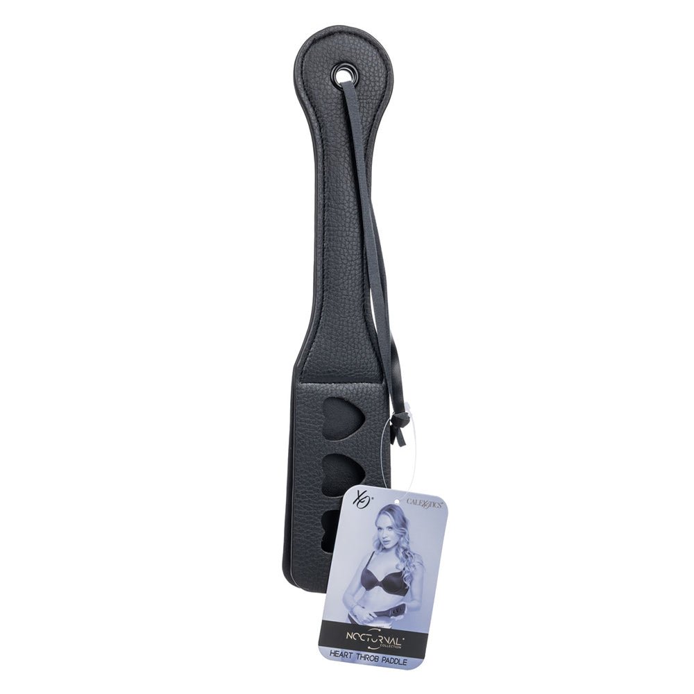 Nocturnal Collection Heart Throb Paddle