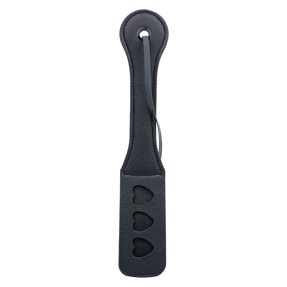 Nocturnal Collection Heart Throb Paddle