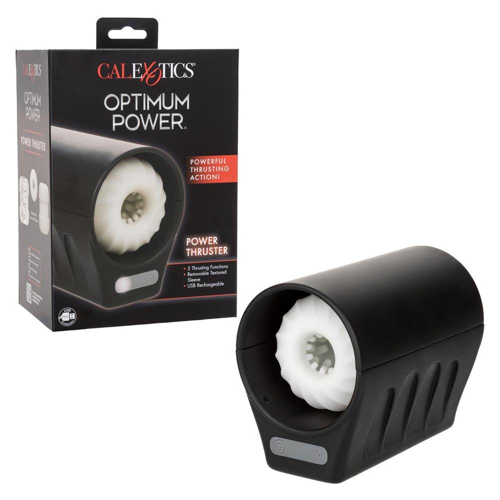 Optimum Power Power Thruster - Temptations