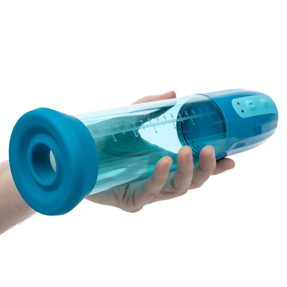 Optimum Series Rechargeable Advanced Waterproof Pump