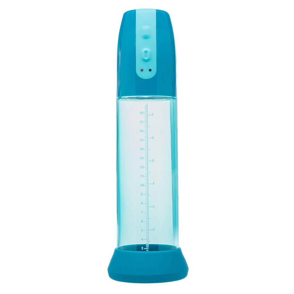 Optimum Series Rechargeable Advanced Waterproof Pump
