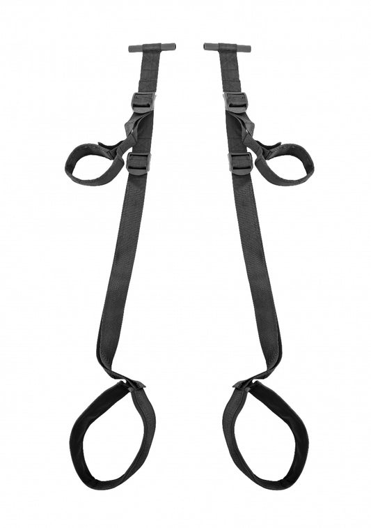 Ouch! Door Swing Black - Temptations