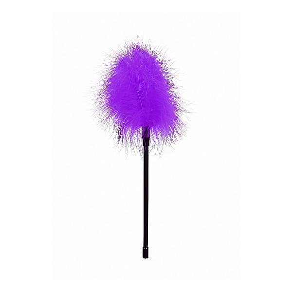OUCH! FEATHER PURPLE - Temptations