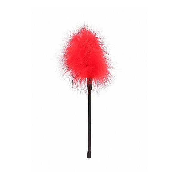 OUCH! FEATHER RED - Temptations