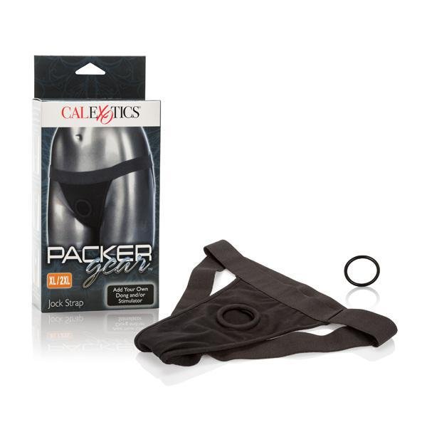 Packer Gear Jock Strap Xl/2Xl - Temptations