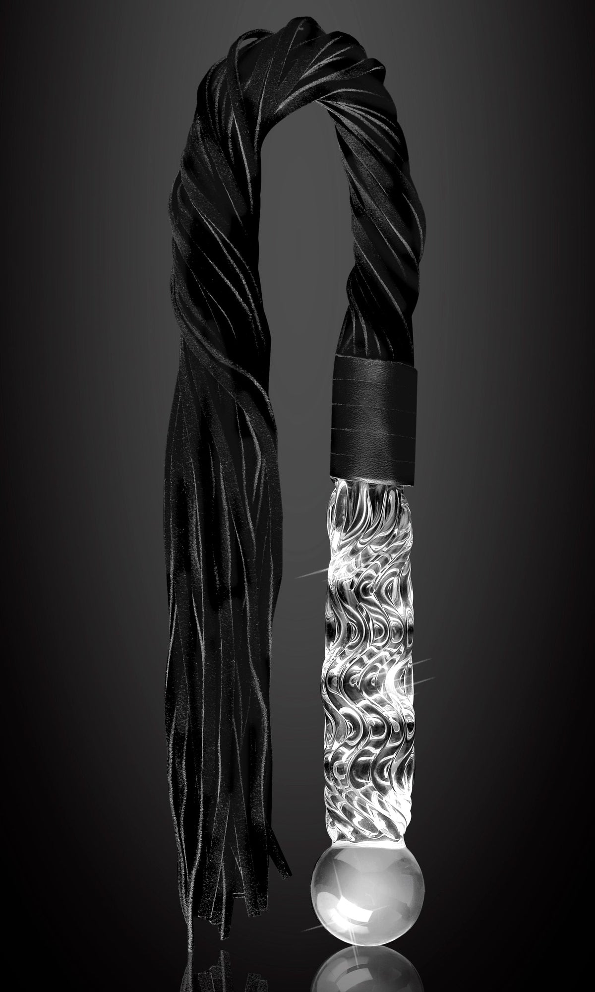 Icicles No. 38