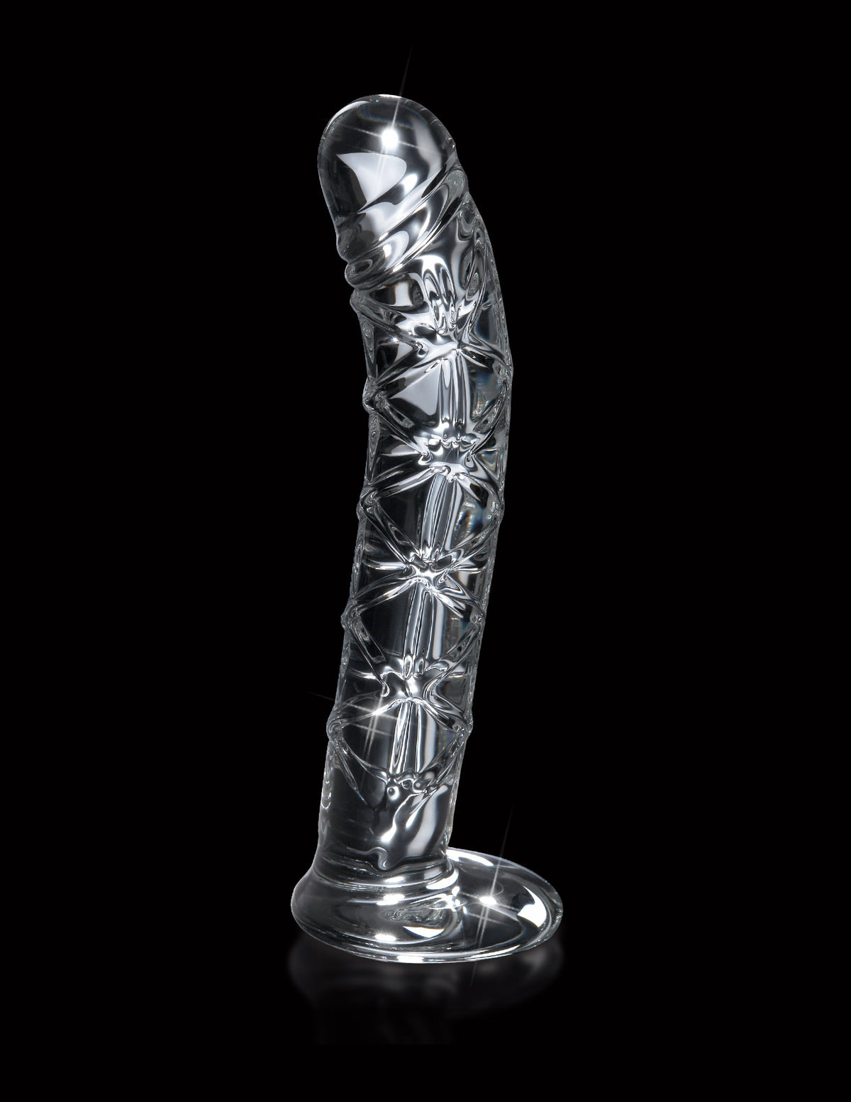 Icicles No. 60