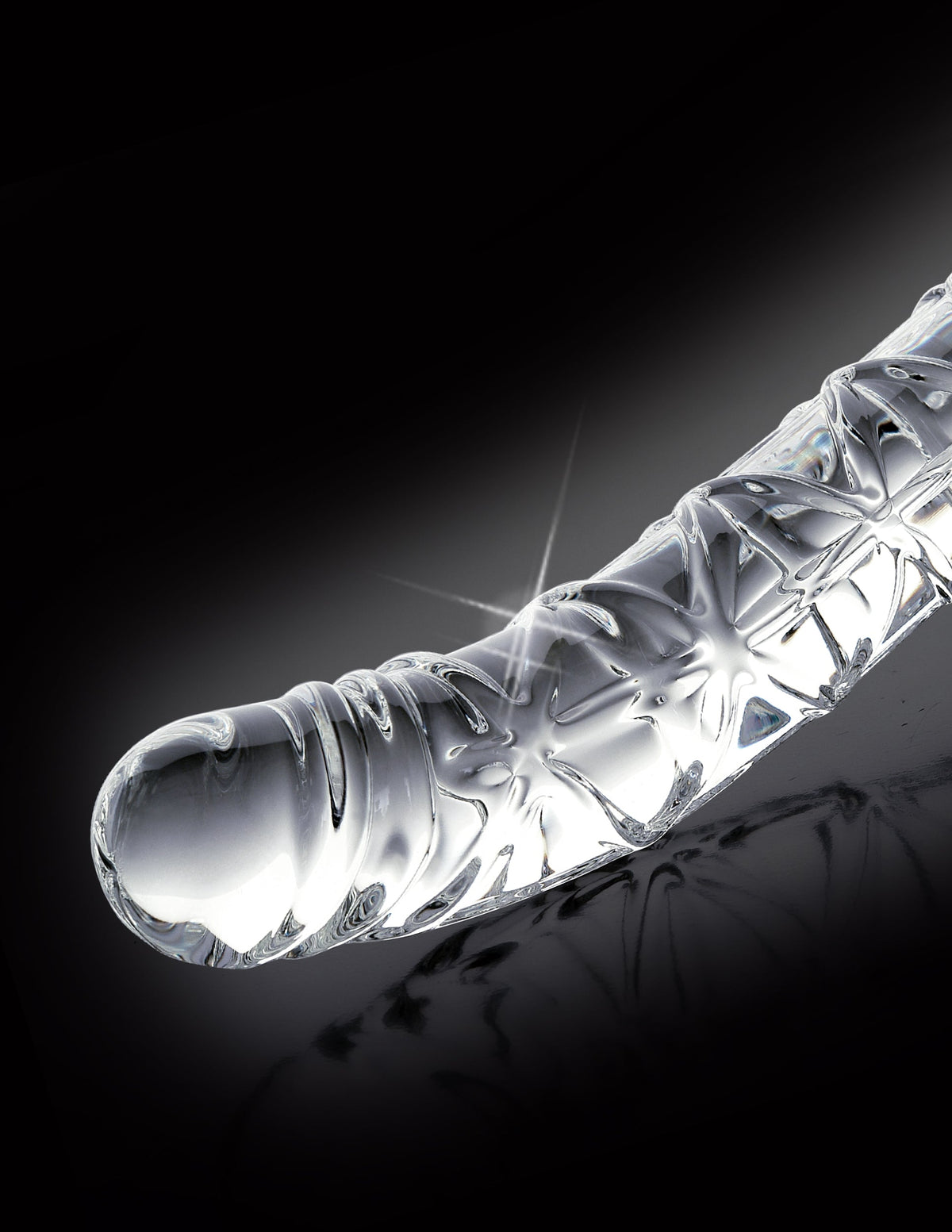 Icicles No. 60