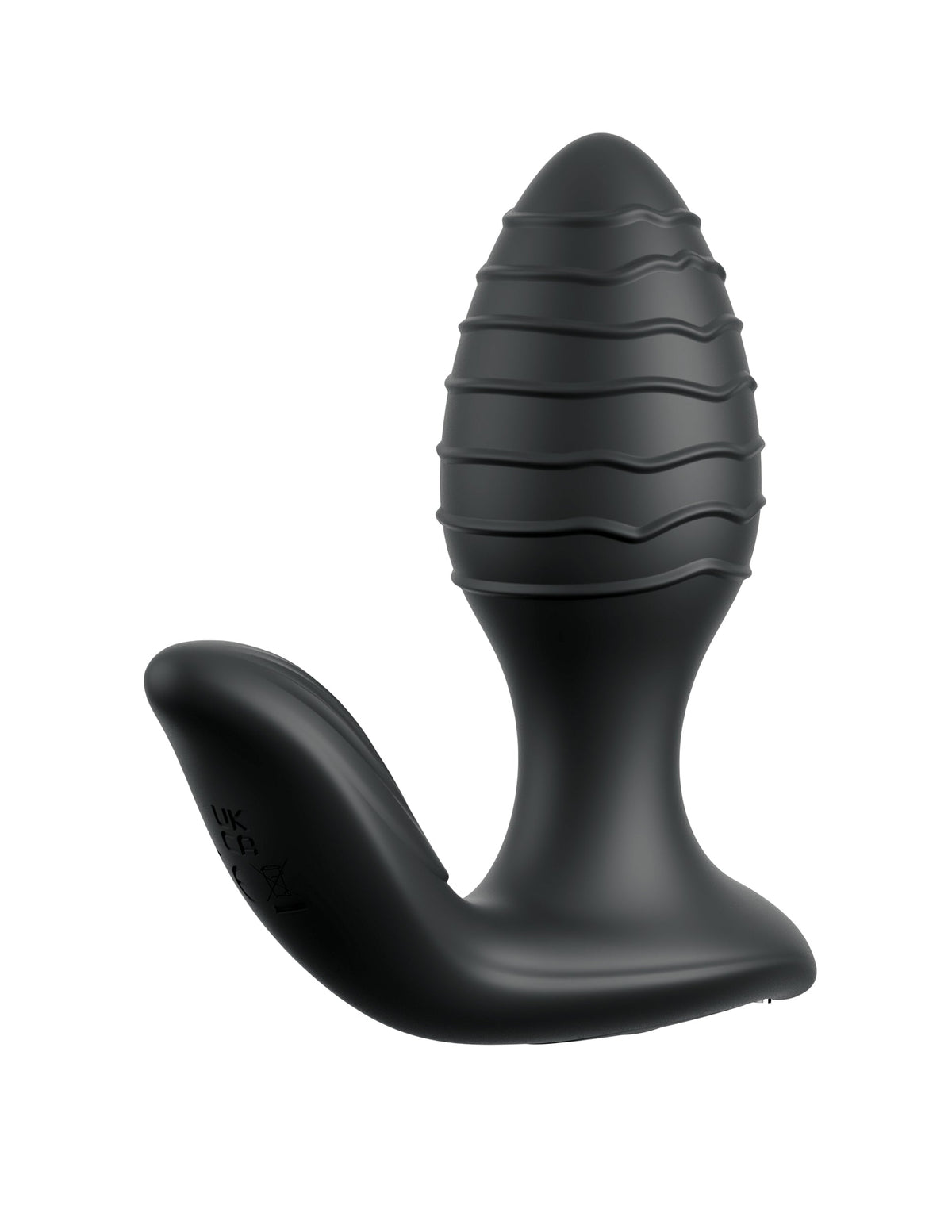 Anal Fantasy Elite Gyro-Milk Pro Black