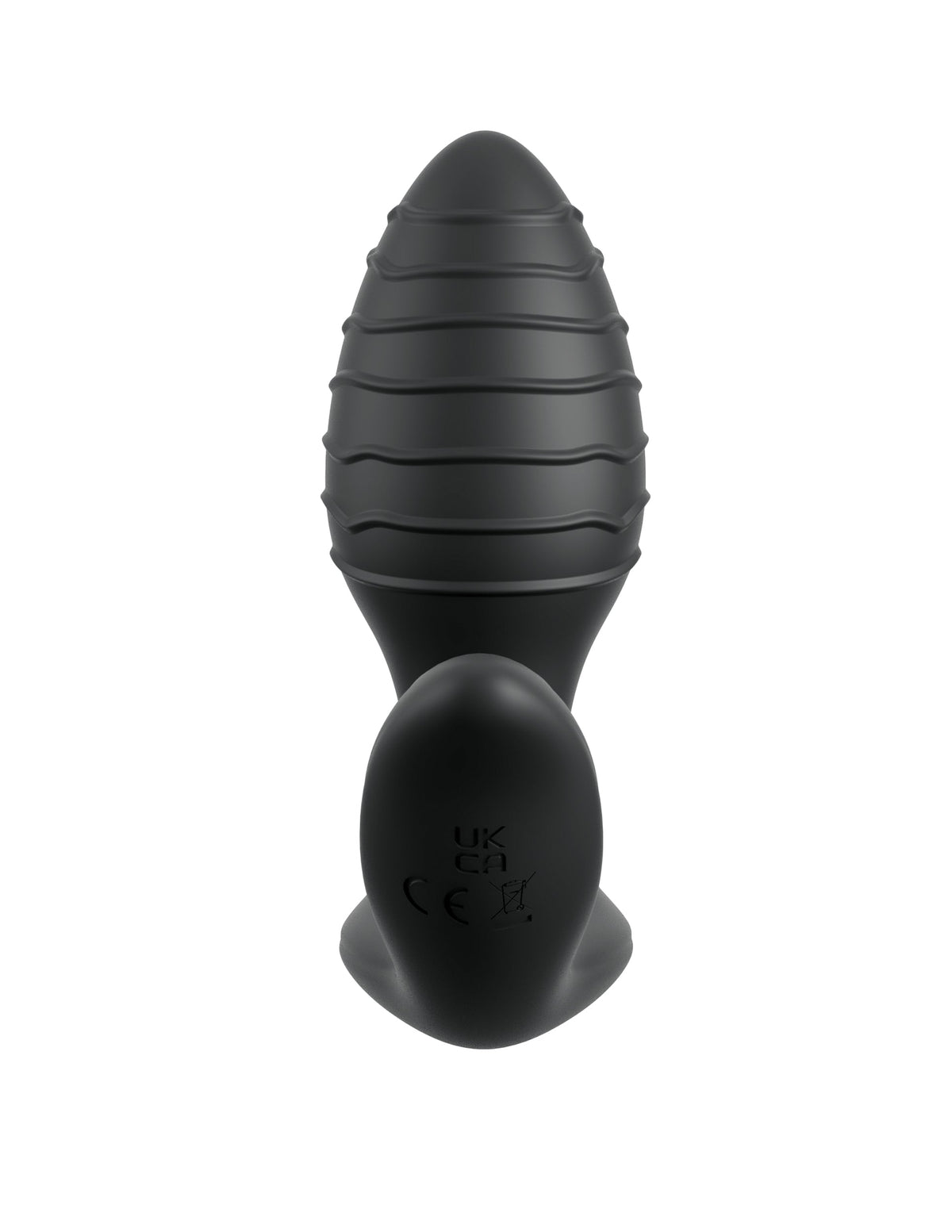 Anal Fantasy Elite Gyro-Milk Pro Black