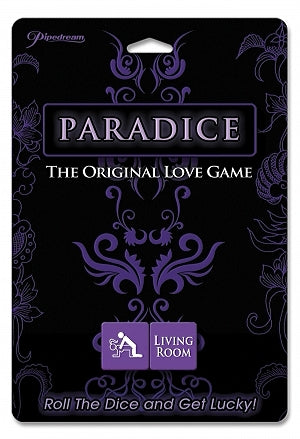 Paradice The Original Love Game