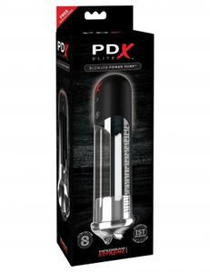 PDX ELITE BLOWJOB POWER PUMP - Temptations