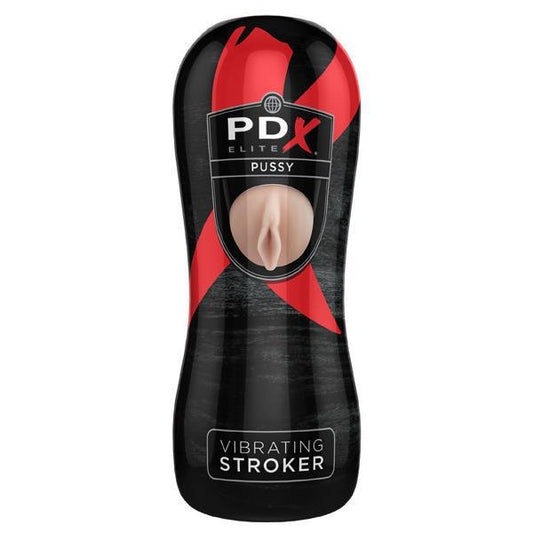 PDX Elite Pussy Stroker - Temptations