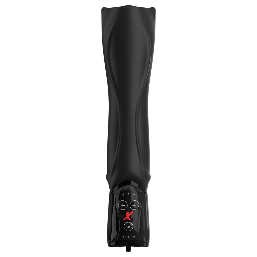 Pdx Elite Vibrating Roto - Teazer - Temptations