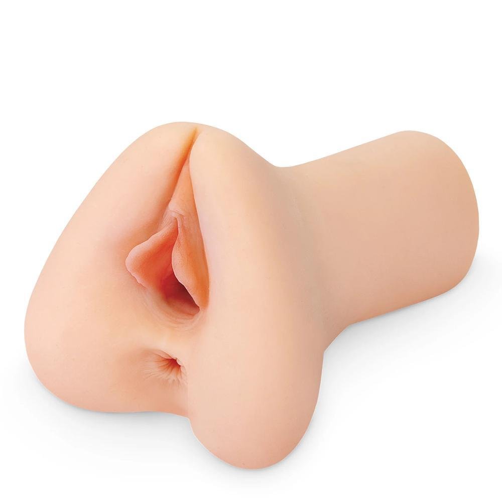 Pdx Plus Pick Your Pleasure Stroker Xl Light - Temptations