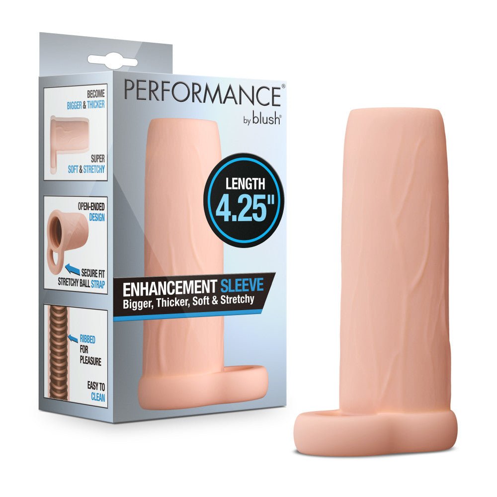 Performance 4.25'' Enhancement Sleeve