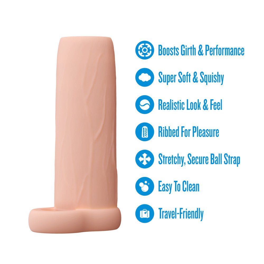 Performance 4.25'' Enhancement Sleeve