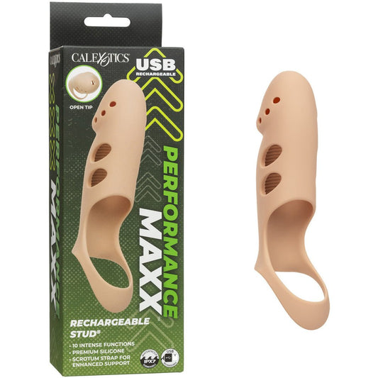 Performance Maxx Rechargeable Stud Ivory