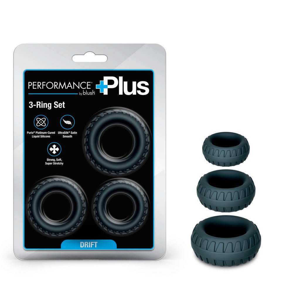 Performance Plus Drift