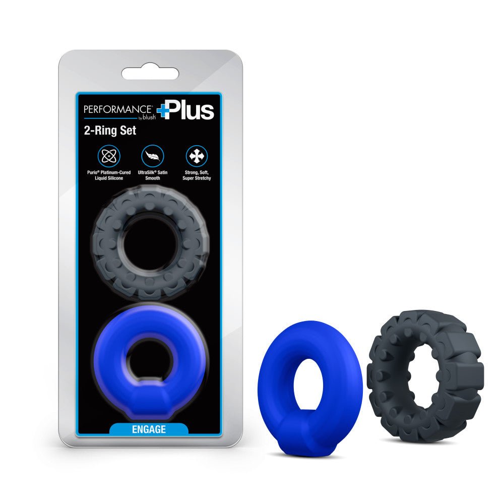 Performance Plus Engage