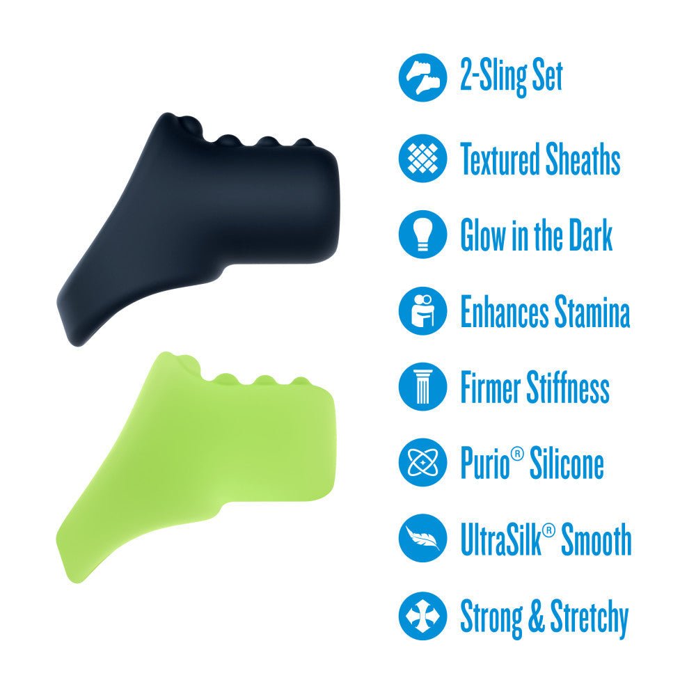 Performance Plus Flare