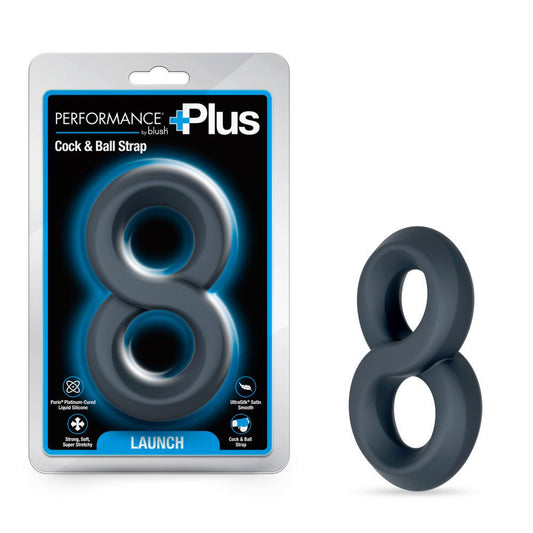 Performance Plus Launch