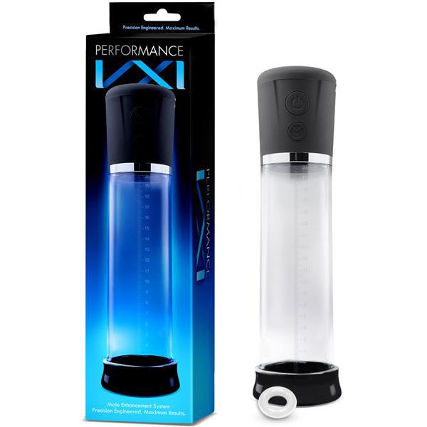 Performance VX1 Pump - Temptations