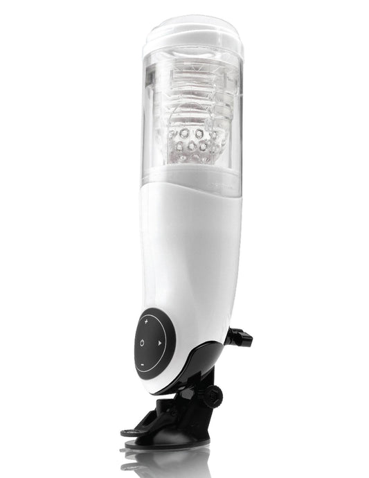 PIPEDREAM EXTREME TOYZ MEGA - BATOR PUSSY - Temptations