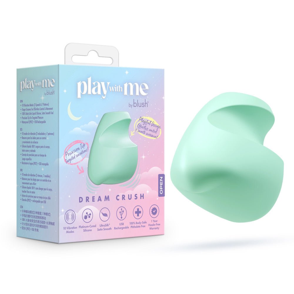 Play With Me Dream Crush