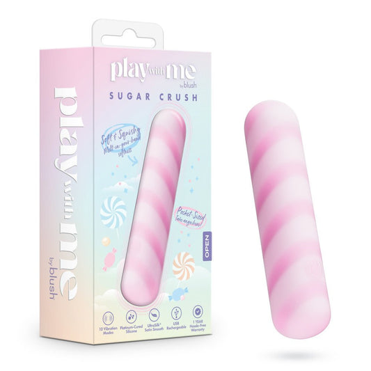 Play With Me Sugar Crush Pink