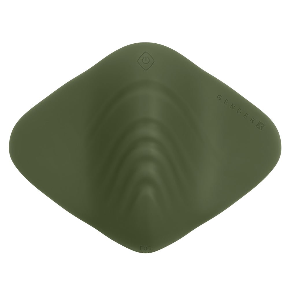 Pleasure Pad