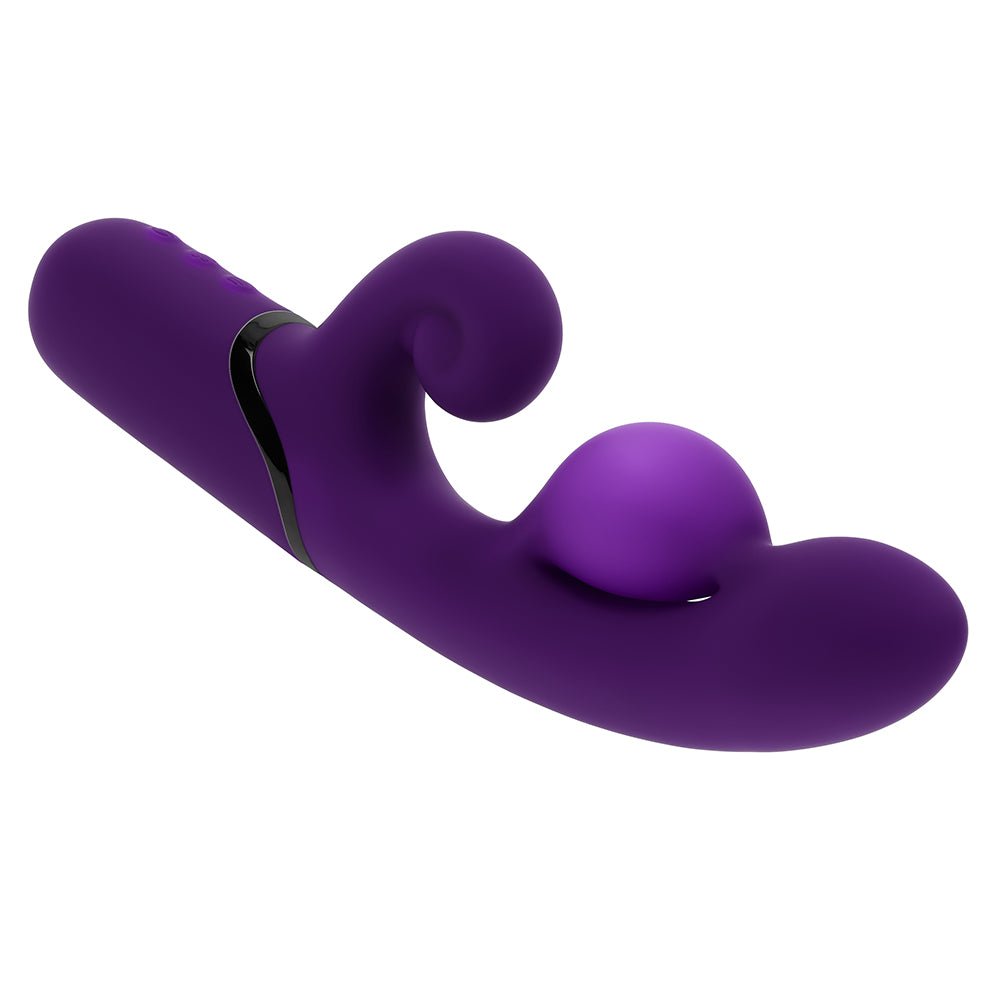 Pleasure Puff