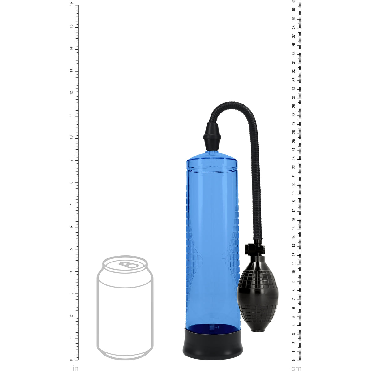 Pumped Basic Pump 1 Water Resistant - Temptations