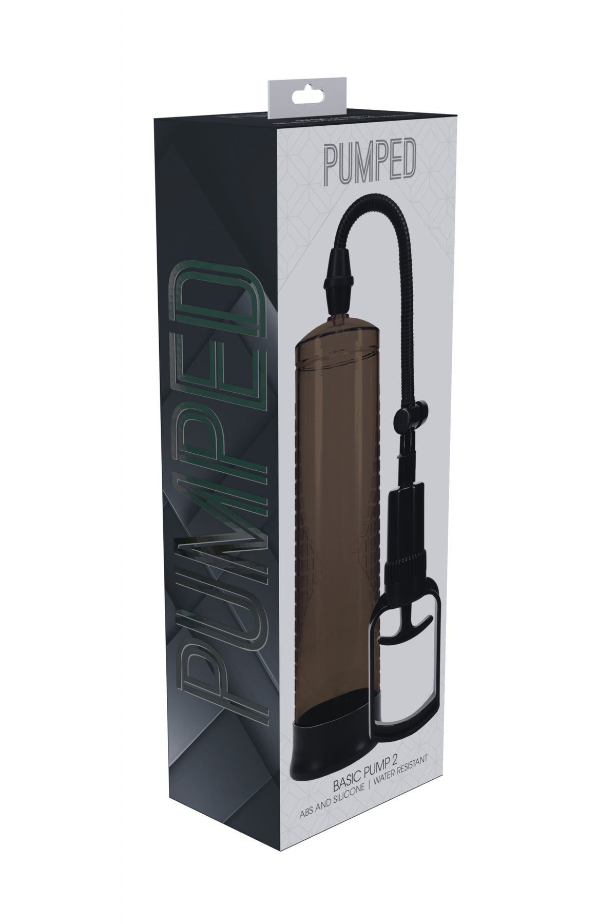 Pumped Basic Pump 2 Water Resistant - Temptations