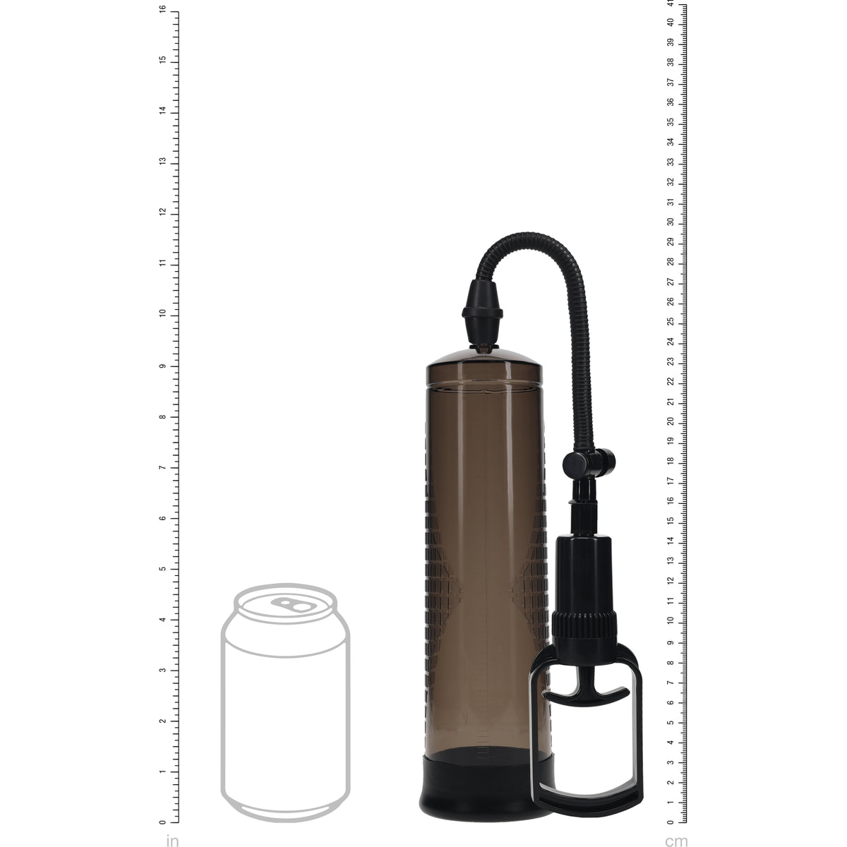 Pumped Basic Pump 2 Water Resistant - Temptations