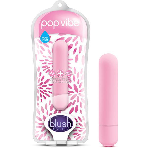 Pop Vibe Pink - Temptations