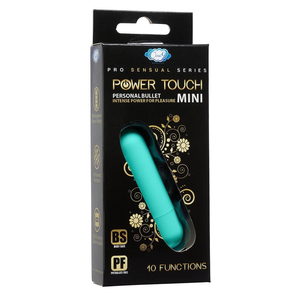 Power Touch Mini - Temptations