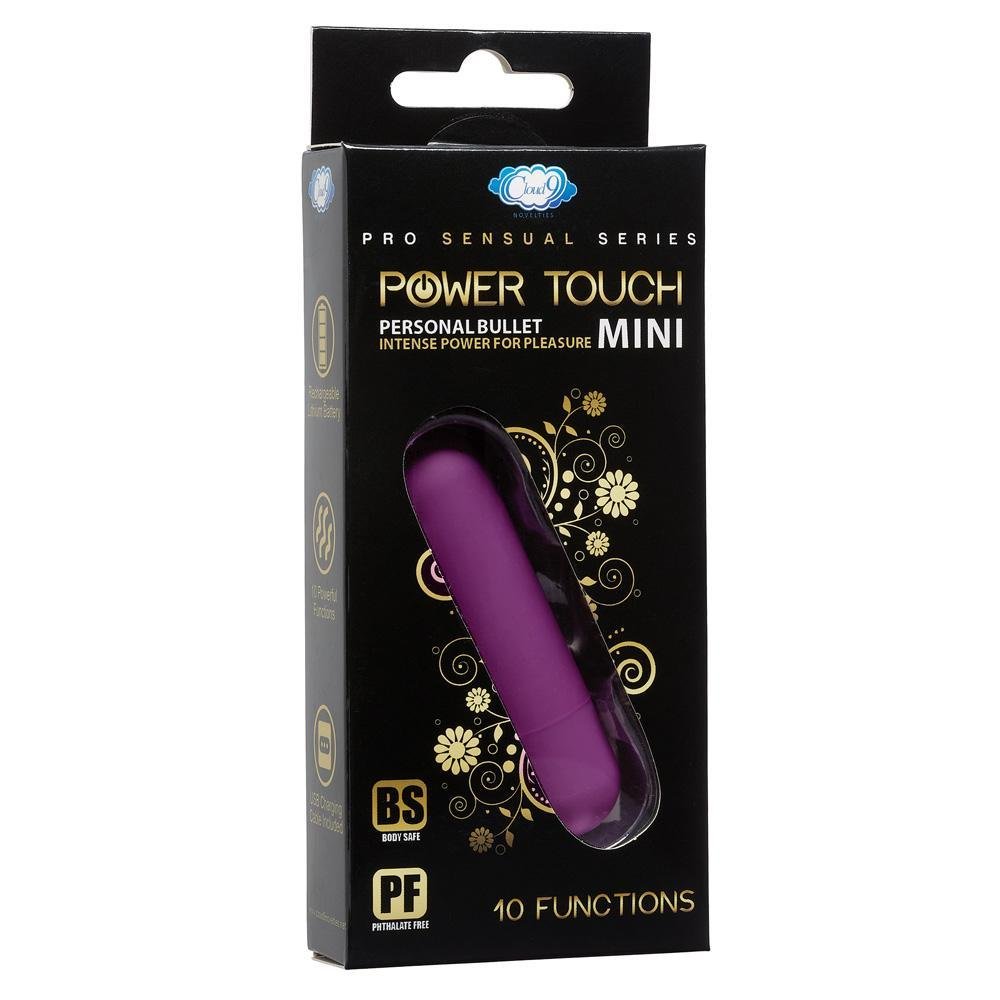 Power Touch Mini - Temptations