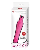 Pretty Love Edward - Hot Pink - Temptations