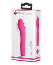 Pretty Love Ira 10 Function - Fuchsia - Temptations