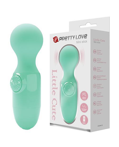 Pretty Love Little Cute Mini Stick - Mint - Temptations