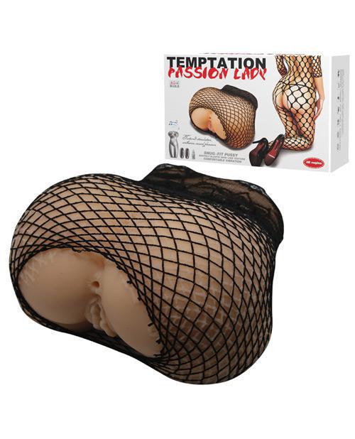 Temptations