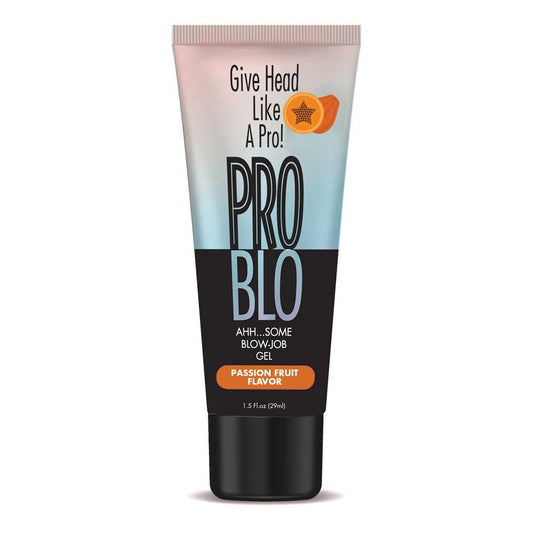 Pro Blo Passion Fruit 1.5 oz - Temptations