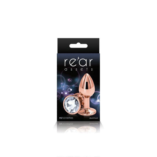 Rear Assets Rose Gold - Temptations